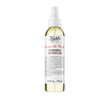 Kiehls Dry Body Oil - Nourishing Body Oil 175ml
