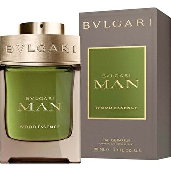 Bvlgari Man Wood Essence Eau De Parfum 60ml