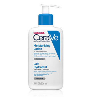 CeraVe ( Moisturising Lotion) 1000ml