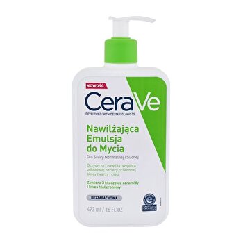 CeraVe (hydrating Cleanser) Cleansing Emulsion (hydrating Cleanser) 88ml 1000ml