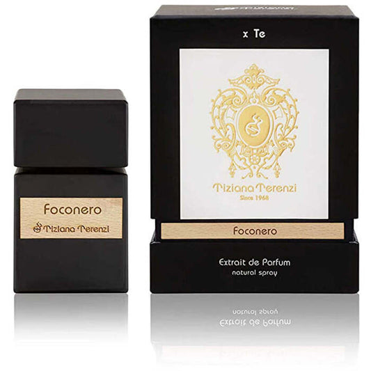 Tiziana Terenzi Foconero Perfume 100ml