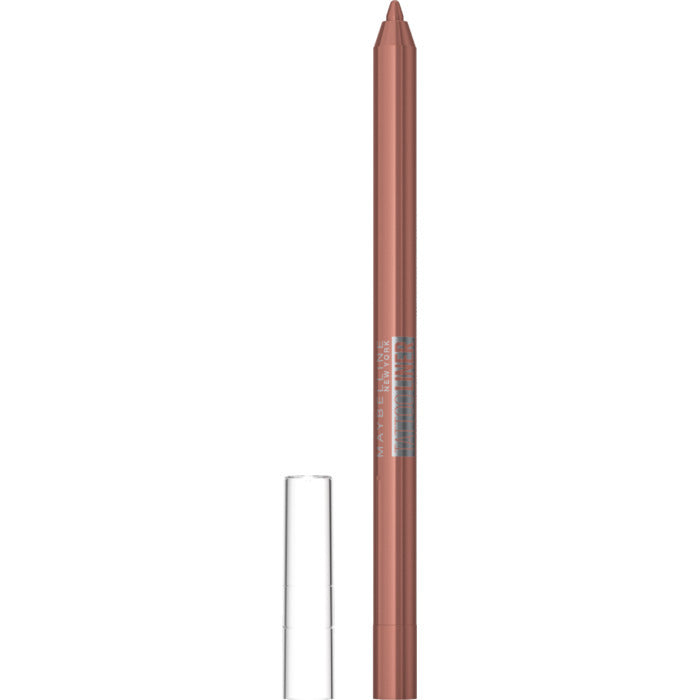 Maybelline Waterproof Tattoo Liner (gel Pencil) 1.3 G