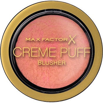 Max Factor Creme Puff Blusher - Blusher 1 5 G