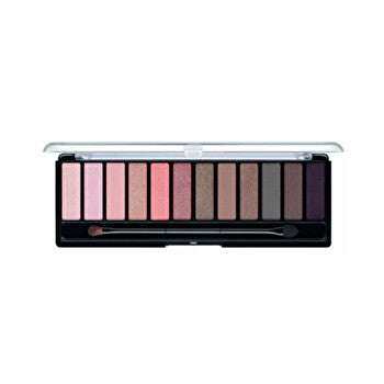 Rimmel Magnifeyes (eyeshadow Palette) 14 G