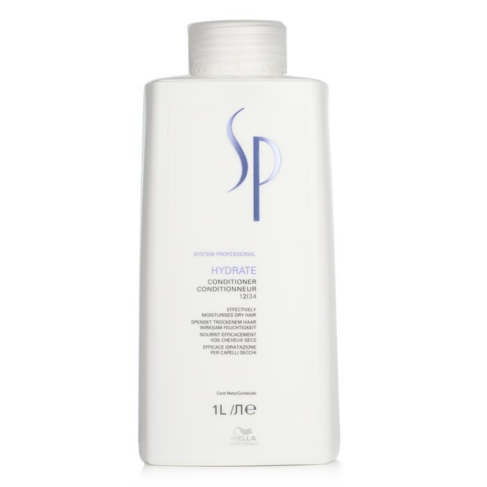 Wella Sp - Hydrate Conditioner 1000ml