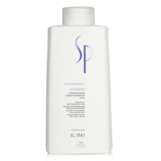Wella Sp - Hydrate Conditioner 1000ml