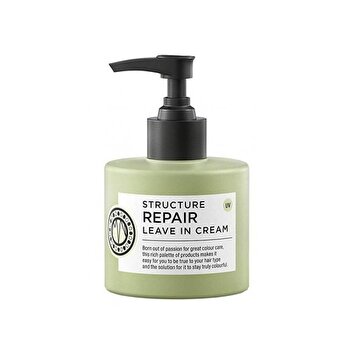 Maria Nila Creme Remover Cream (leave In Cream) Structure Repair (leave In Cream) 200ml 200ml