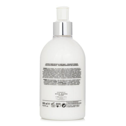 Acca Kappa White Moss Body Lotion 300ml/10.4oz