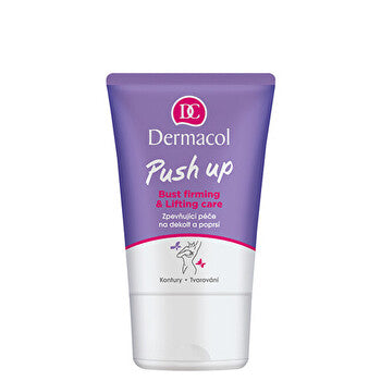 Dermacol Zpevňující Care To Bust Push Up (bust Firming & Lifting Care ) 100ml 100ml