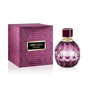 Jimmy Choo Fever Eau De Parfum 40ml