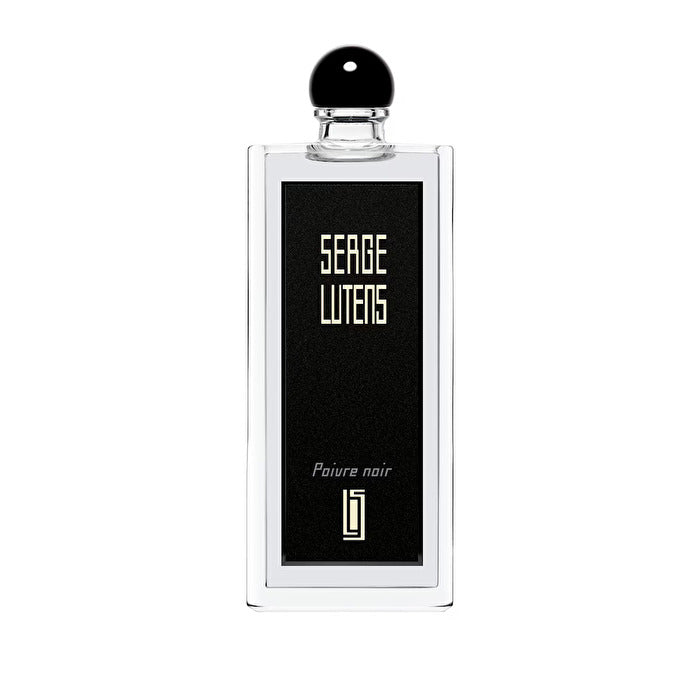 Serge Lutens Poivre Noir Unisex Eau De Parfum 50ml TESTER