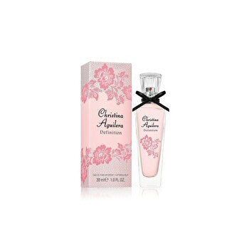 Christina Aguilera Definition Eau De Parfum 30ml
