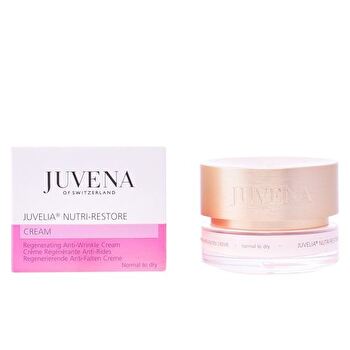 Juvena Juvelia Nutri Restore Cream - Daily Skin Cream 50ml