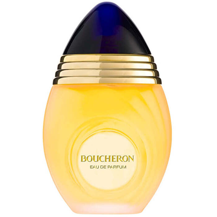 Boucheron Pour Femme Eau De Parfum Tester 100ml