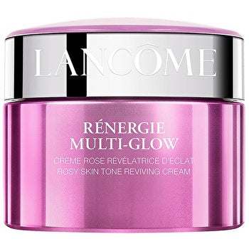 Lancome Renergie Multi-glow Rosy Skin Tone Reviving Cream - Rejuvenating Cream 50ml