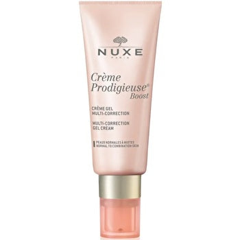 Nuxe Creme Prodigieuse Boost Multi-correction Gel Cream 40ml