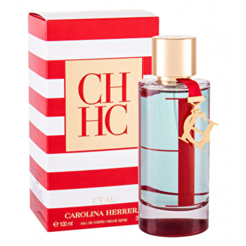 Carolina Herrera Ch L'eau Eau De Toilette 50ml