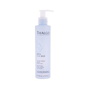 Thalgo Éveil A La Mer Face Water - Lotion 200ml