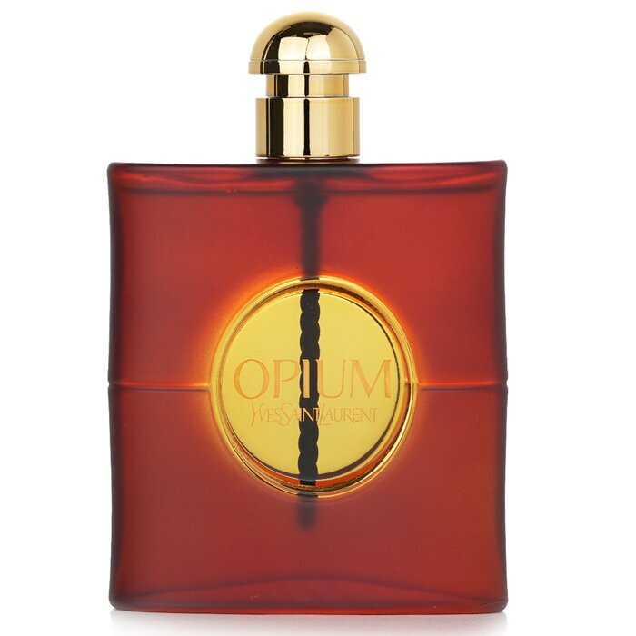 Yves Saint Laurent Opium Eau De Parfum Spray 90ml/3oz
