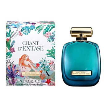 Nina Ricci Chant D'extase Eau De Parfum 50ml