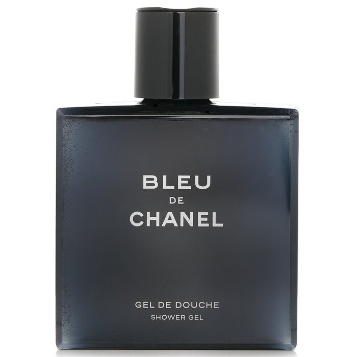Bleu De Chanel Shower Gel 200ml/6.8oz