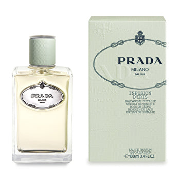Prada Infusion D`iris Eau De Parfum 200ml
