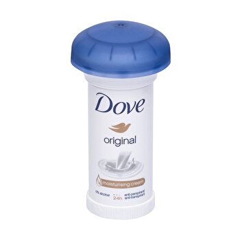 Dove Original Anti-perspirant 24h - Anti-perspirant 50ml