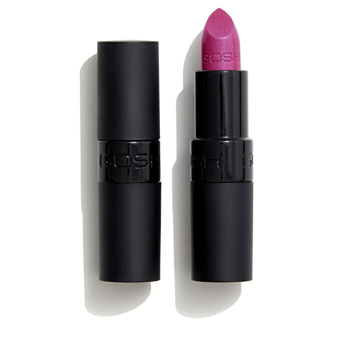 Gosh Gosh Velvet Touch Lipstick 43 Tropical Pink 4g