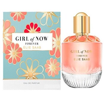 Elie Saab Girl Of Now Forever Eau De Parfum 90ml