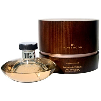 Banana Republic Rosewood Eau De Parfum 100ml