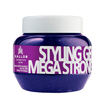 Kallos (mega Strong Styling Gel) 275ml 275ml