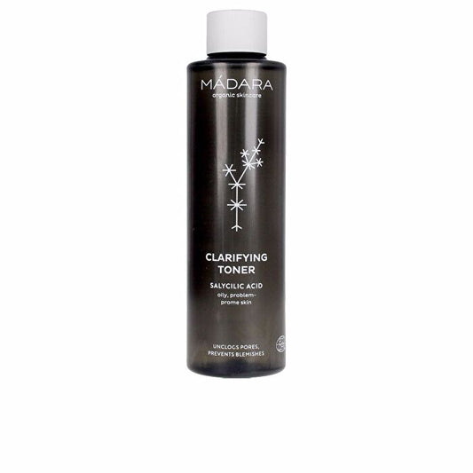 Madara Clarifying Toner Oily/problem-prone Skin 200ml