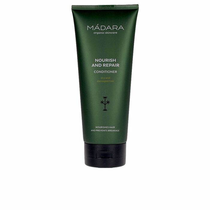 Madara Nourish And Repair Conditioner Dry And Damaged Hair 200ml