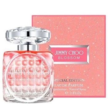 Jimmy Choo Blossom Special Edition Eau De Parfum 60ml