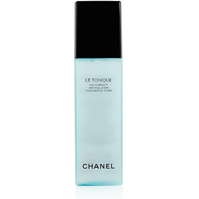 Chanel Le Tonique Anti-pollution Invigorating Toner - Alcohol-free Skin Tonic 160ml