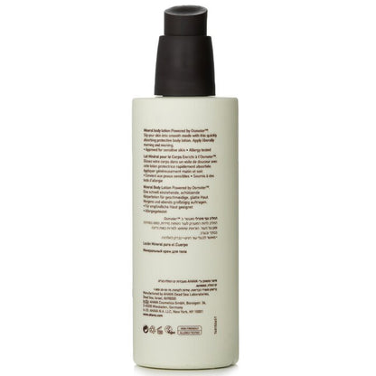 Ahava Deadsea Water Mineral Body Lotion 250ml/8.5oz