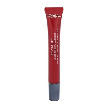 L´Oreal Revitalift Laser X3 Eye Cream 15ml