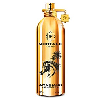 Montale Paris Arabians Eau De Parfum 100ml