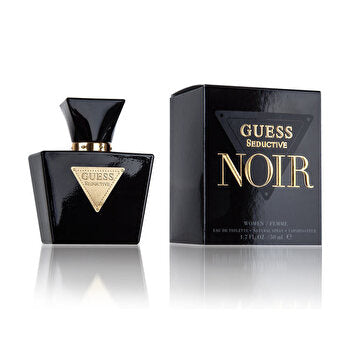 Guess Seductive Noir Eau De Toilette 75ml