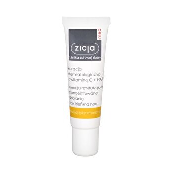 Ziaja Dermatological Treatment Revitalizing Day & Night Essence 30ml