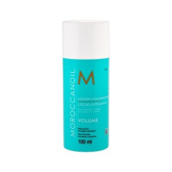 Moroccanoil Thickening Lotion (For Fine to Medium Hair) 100ml/3.4oz