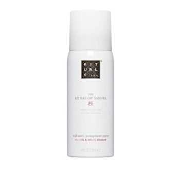 Rituals The Ritual Of Sakura Antiperspirant - Antiperspirant Spray 150ml