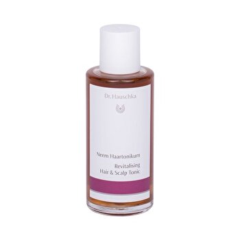 Dr. Hauschka Revitalising Hair & Scalp Tonic - Hair Tonic 100ml
