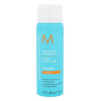 Moroccanoil Finish Hair Spray - Hairspray 330ml