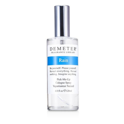 Demeter Rain Cologne Spray 120ml/4oz