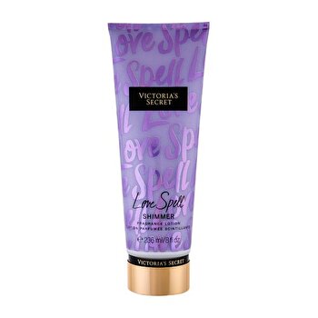 Victoria´s Secret Love Spell Shimmer Body Lotion 236ml