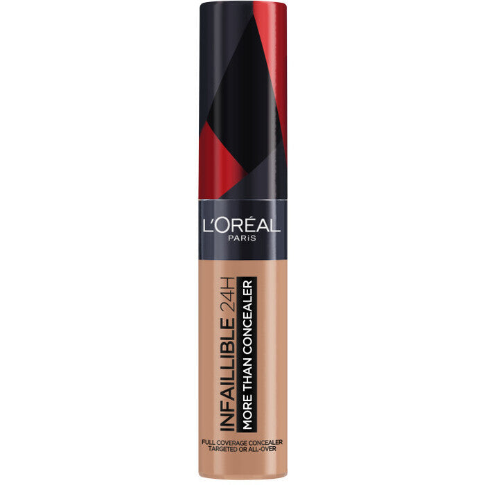L´Oreal Infailliable More Than Concealer - Full Concealer Concealer 11ml