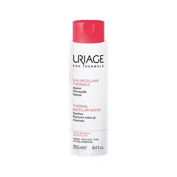 Uriage Eau Thermale Thermal Micellar Water 250ml