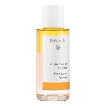Dr. Hauschka Eye Make-up Remover - Two-phase Eye Remover 75ml