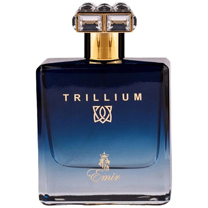 Paris Corner Trillium Eau De Parfum 100ml